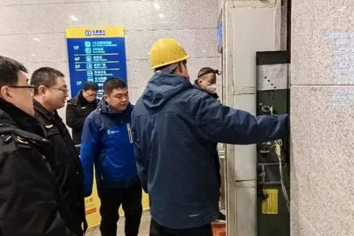 威海市市場監管局強化節前特種設備檢查與安全技術培訓，筑牢安全防線