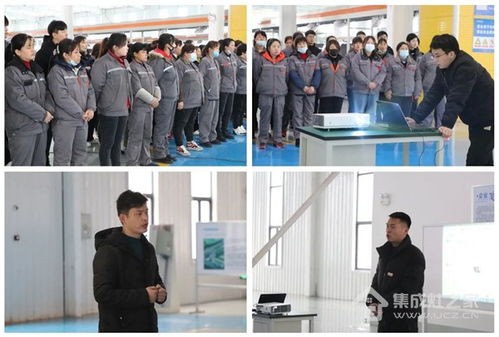 提質增效鑄卓越，安全生產促發展——培恩電器2021年315質量月暨安全生產月活動圓滿落幕